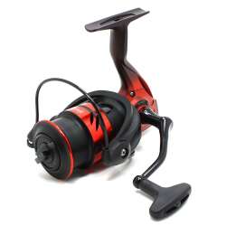 Captain Titan Tekne Makinesi 6+1 BB - 6