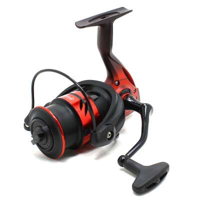 Captain Titan Tekne Makinesi 6+1 BB - 6