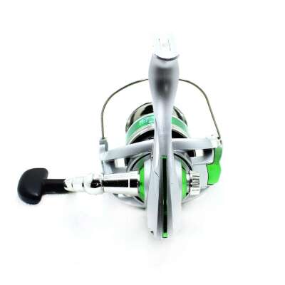 Captain Topgan 6000 Olta Makinesi 3 BB - 2