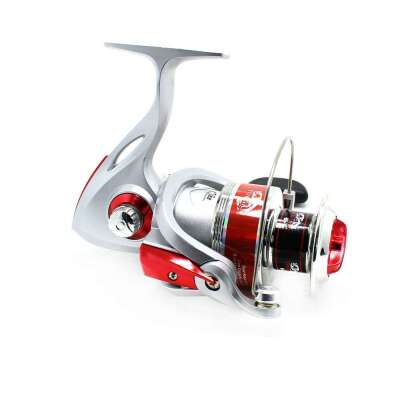 Captain Topgan 6000 Olta Makinesi 3 BB - 3