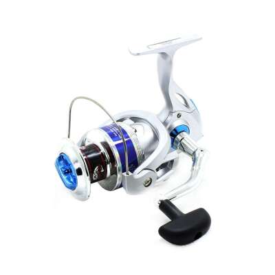 Captain Topgan 6000 Olta Makinesi 3 BB - 4