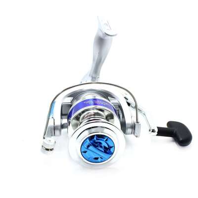 Captain Topgan 6000 Olta Makinesi 3 BB - 7