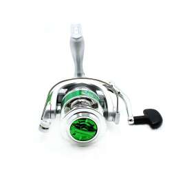 Captain Topgan 6000 Olta Makinesi 3 BB - 8