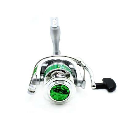 Captain Topgan 6000 Olta Makinesi 3 BB - 8