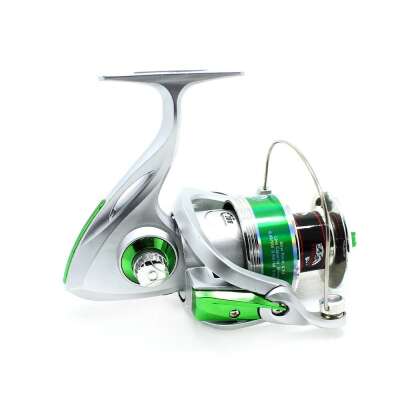 Captain Topgan 6000 Olta Makinesi 3 BB - 10