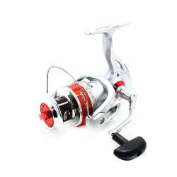 Captain Topgan 6000 Olta Makinesi 3 BB - 6