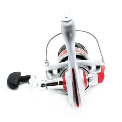 Captain Topgan 6000 Olta Makinesi 3 BB - 11