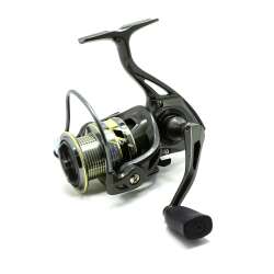 Captain Trophy LRF Makinesi 7+1 BB - Captain