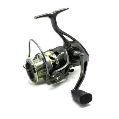 Captain Trophy LRF Makinesi 7+1 BB - 1