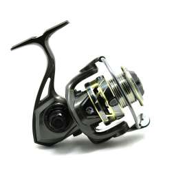 Captain Trophy LRF Makinesi 7+1 BB - 2