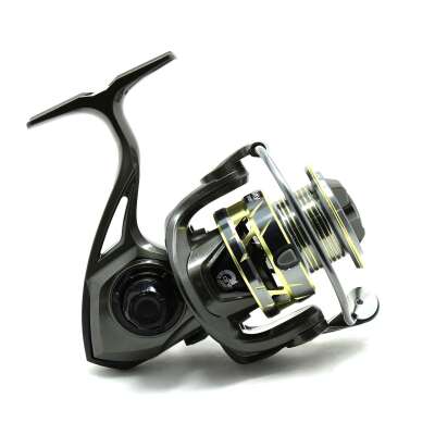 Captain Trophy LRF Makinesi 7+1 BB - 2