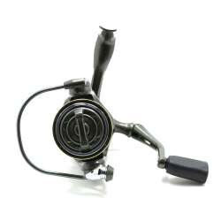 Captain Trophy LRF Makinesi 7+1 BB - 3