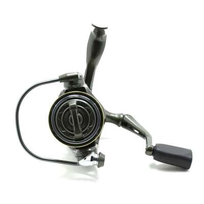 Captain Trophy LRF Makinesi 7+1 BB - 3