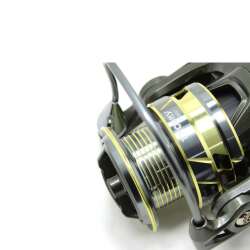 Captain Trophy LRF Makinesi 7+1 BB - 5