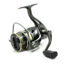 Captain Trophy Spin Makine 7+1 BB - Captain