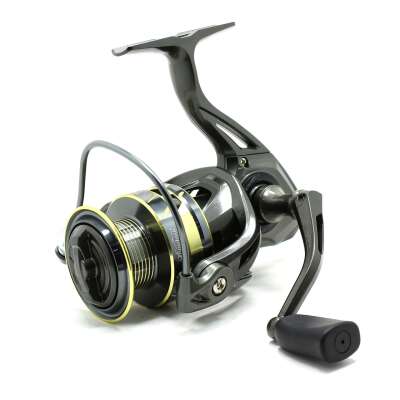 Captain Trophy Spin Makine 7+1 BB - 1