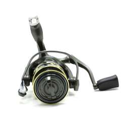 Captain Trophy Spin Makine 7+1 BB - 2