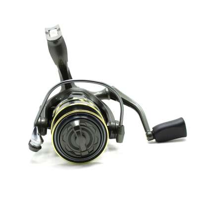 Captain Trophy Spin Makine 7+1 BB - 2