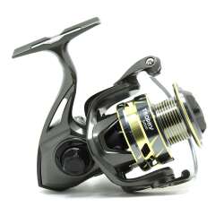 Captain Trophy Spin Makine 7+1 BB - 3