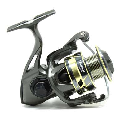 Captain Trophy Spin Makine 7+1 BB - 3