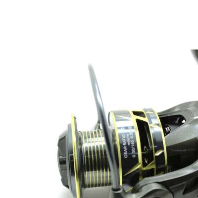 Captain Trophy Spin Makine 7+1 BB - 5