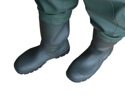 Captain Tulum Çizme Dexter Boy Tulum 65 Micron - 2