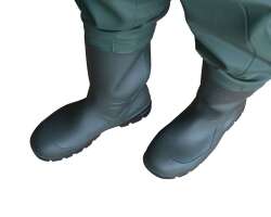 Captain Tulum Çizme Dexter Boy Tulum 65 Micron - 1