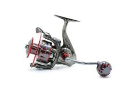 Captain Tunga 6000 Tekne Makinesi 6+1 BB - Captain