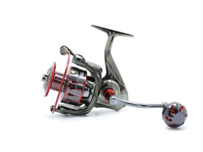 Captain Tunga 6000 Tekne Makinesi 6+1 BB - 1