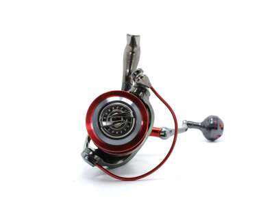 Captain Tunga 6000 Tekne Makinesi 6+1 BB - 2