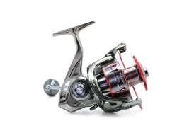 Captain Tunga 6000 Tekne Makinesi 6+1 BB - 3