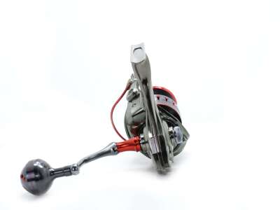 Captain Tunga 6000 Tekne Makinesi 6+1 BB - 4