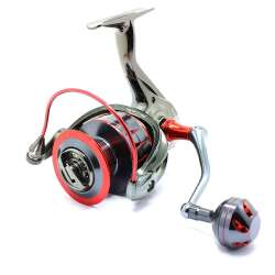 Captain Tunga 6000 Tekne Makinesi 6+1 BB - 5