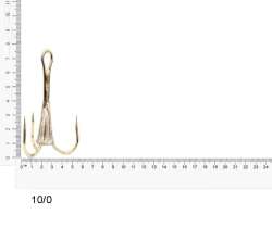 Captain Üçlü Çarpma 40gr Kurşunlu Kefal Çarpması - Captain