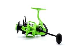 Captain Umay 4000 Spin Makine 6+1 BB - 2