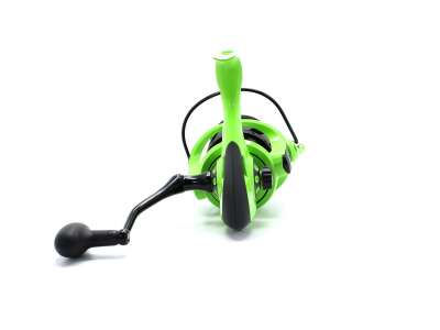 Captain Umay 4000 Spin Makine 6+1 BB - 4