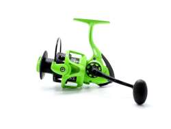 Captain Umay 6000 Tekne Makinesi 6+1 BB - Captain