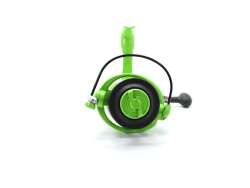 Captain Umay 6000 Tekne Makinesi 6+1 BB - 2