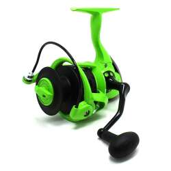 Captain Umay 6000 Tekne Makinesi 6+1 BB - 5