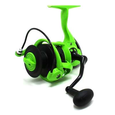 Captain Umay 6000 Tekne Makinesi 6+1 BB - 5