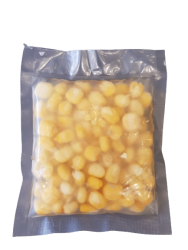 Captain Vakumlu Süt Mısır Doğal Sazan Yemi - Captain