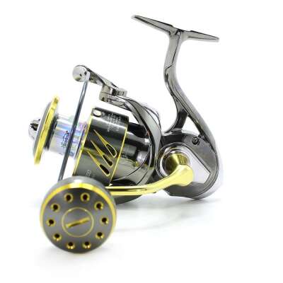 Captain Valtom 5000 Tekne Makinesi 9+1 BB - 1