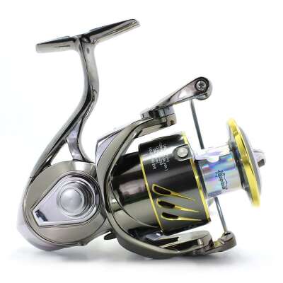 Captain Valtom 5000 Tekne Makinesi 9+1 BB - 3