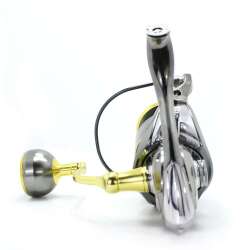 Captain Valtom 5000 Tekne Makinesi 9+1 BB - 4