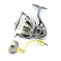 Captain Valtom 5000 Tekne Makinesi 9+1 BB - 6