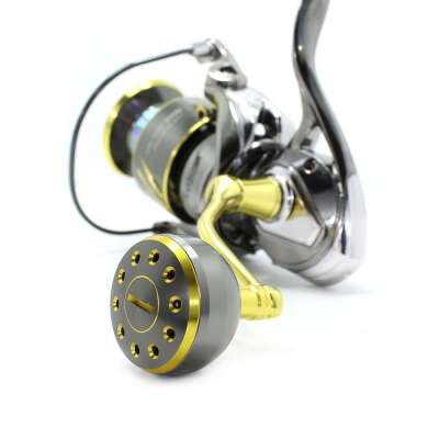 Captain Valtom 5000 Tekne Makinesi 9+1 BB - 7