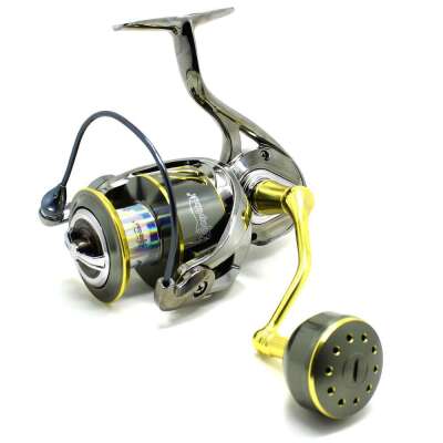 Captain Valtom 5000 Tekne Makinesi 9+1 BB - 8