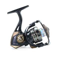 Captain Viper 1000 Lrf Makinesi 7+1 BB - Captain