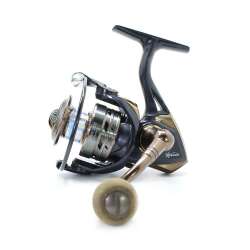 Captain Viper 1000 Lrf Makinesi 7+1 BB - 3