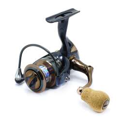 Captain Viper 1000 Lrf Makinesi 7+1 BB - 7